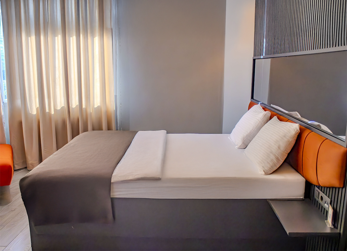 216 Palace Suite Maltepe