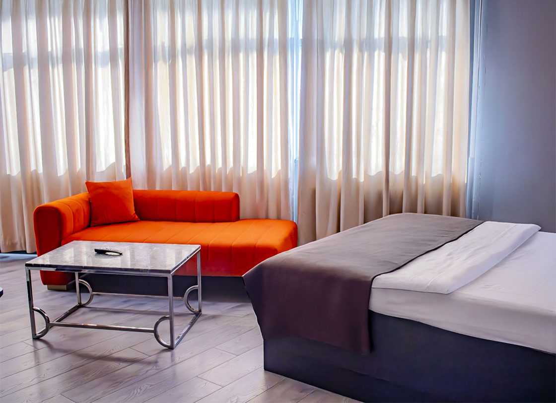 Maltepe Köprüsü’ne yakın otel avantajları